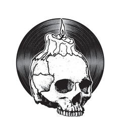 Den of Wax logo