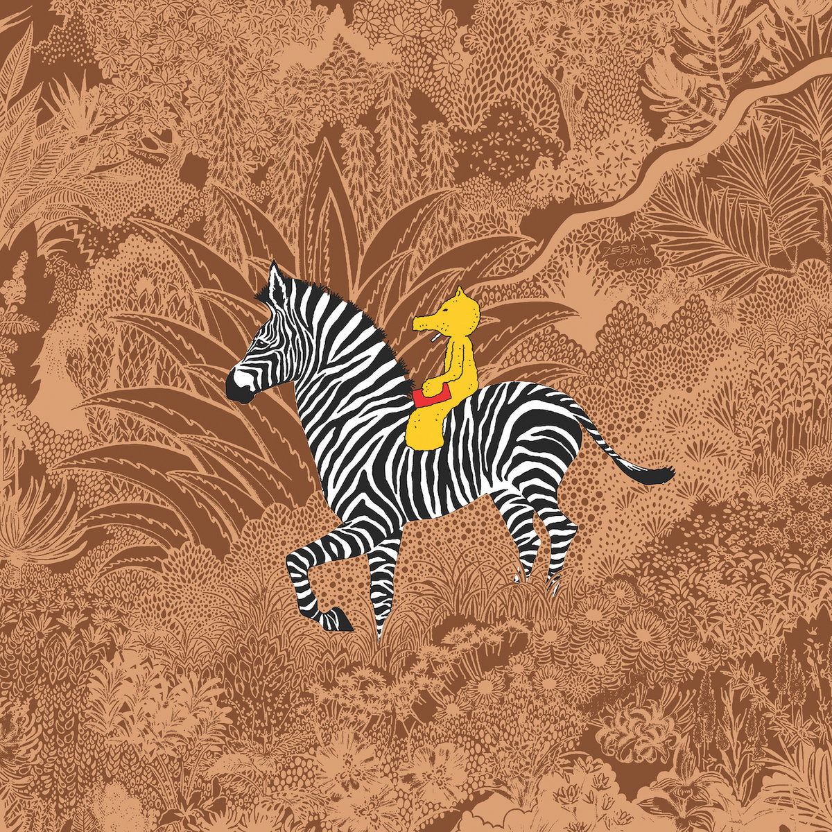 Freddie Gibbs & Madlib - Pinata – Den of Wax