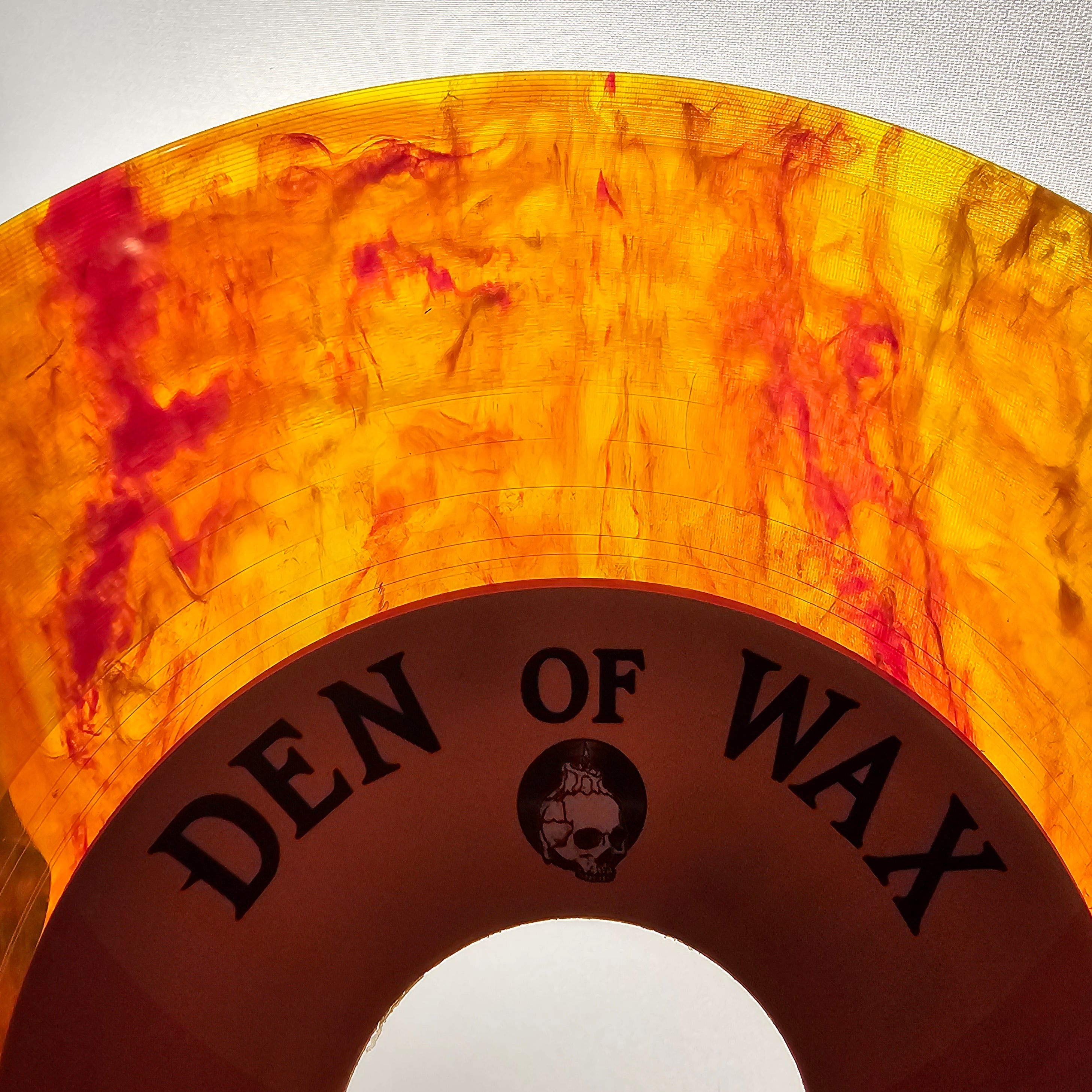 Den of Wax