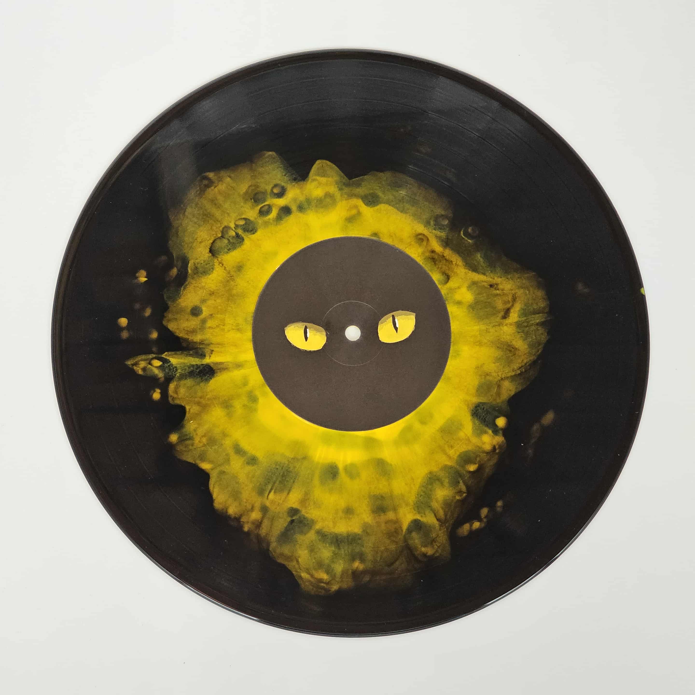 Abhi The Nomad - Marbled – Den of Wax