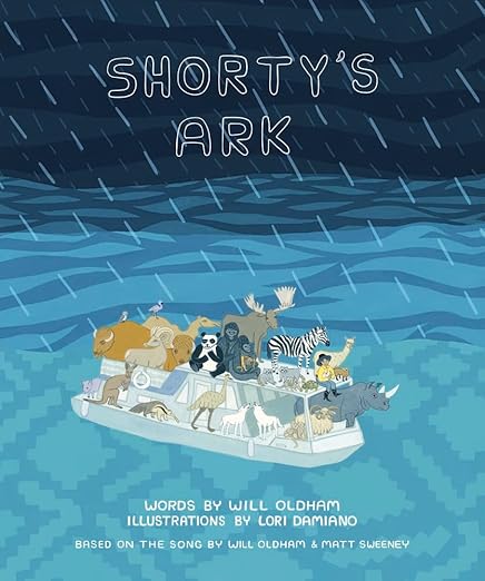 Will Oldham - Shorty's Ark