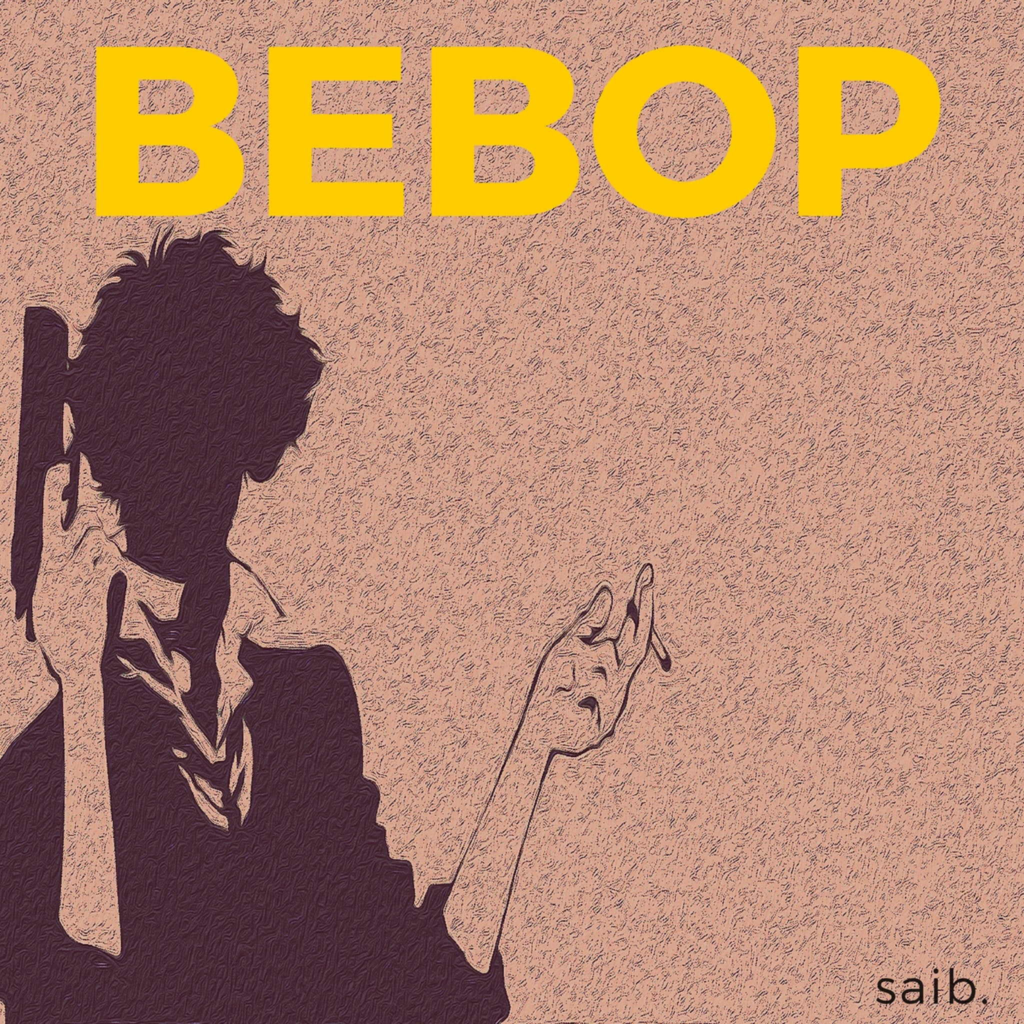 saib. - Bebop