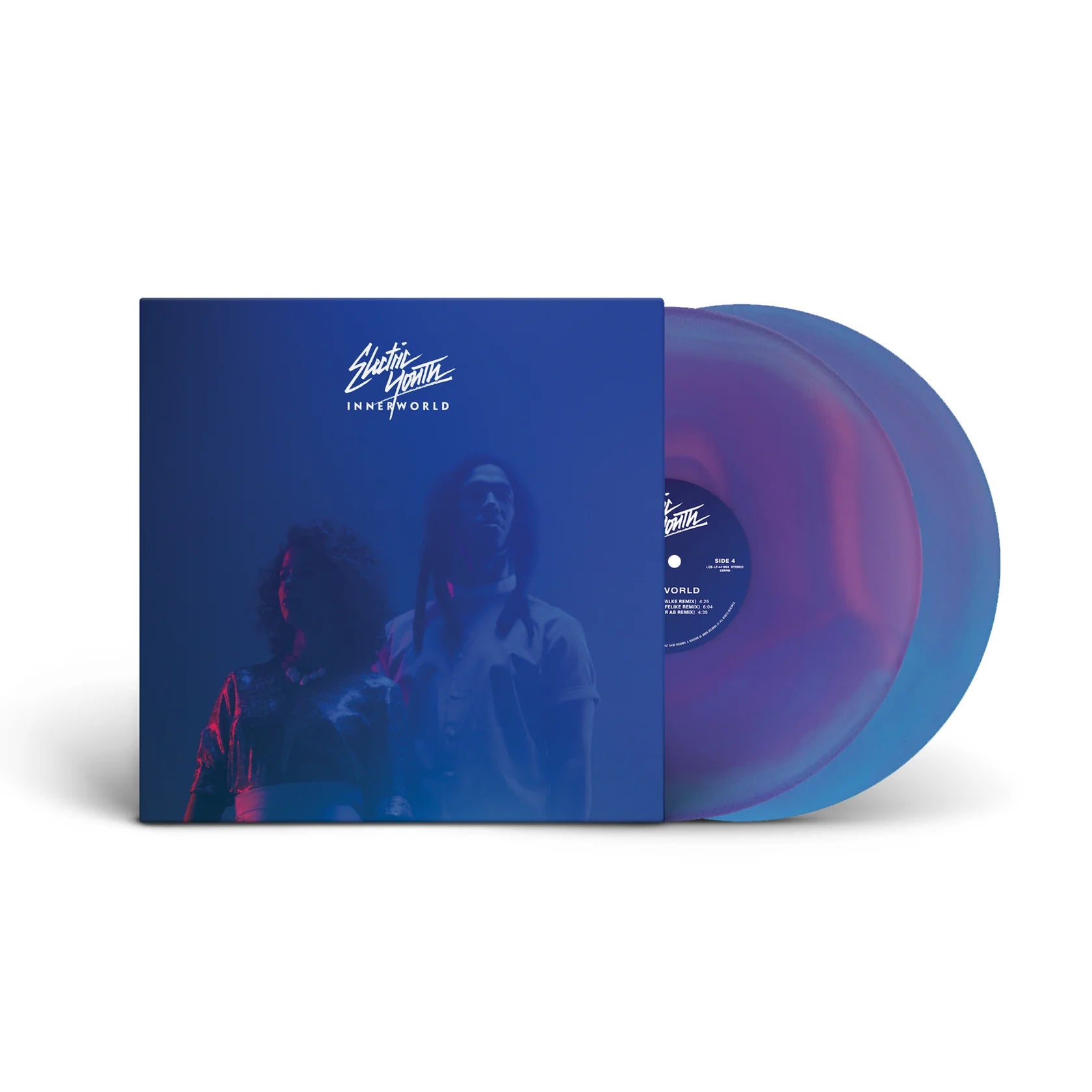 Electric Youth - Innerworld