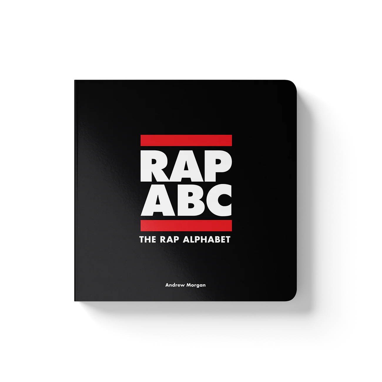 Andrew Morgan - The Rap ABC