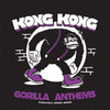 Kong Kong - Gorilla Anthems 2020-2025