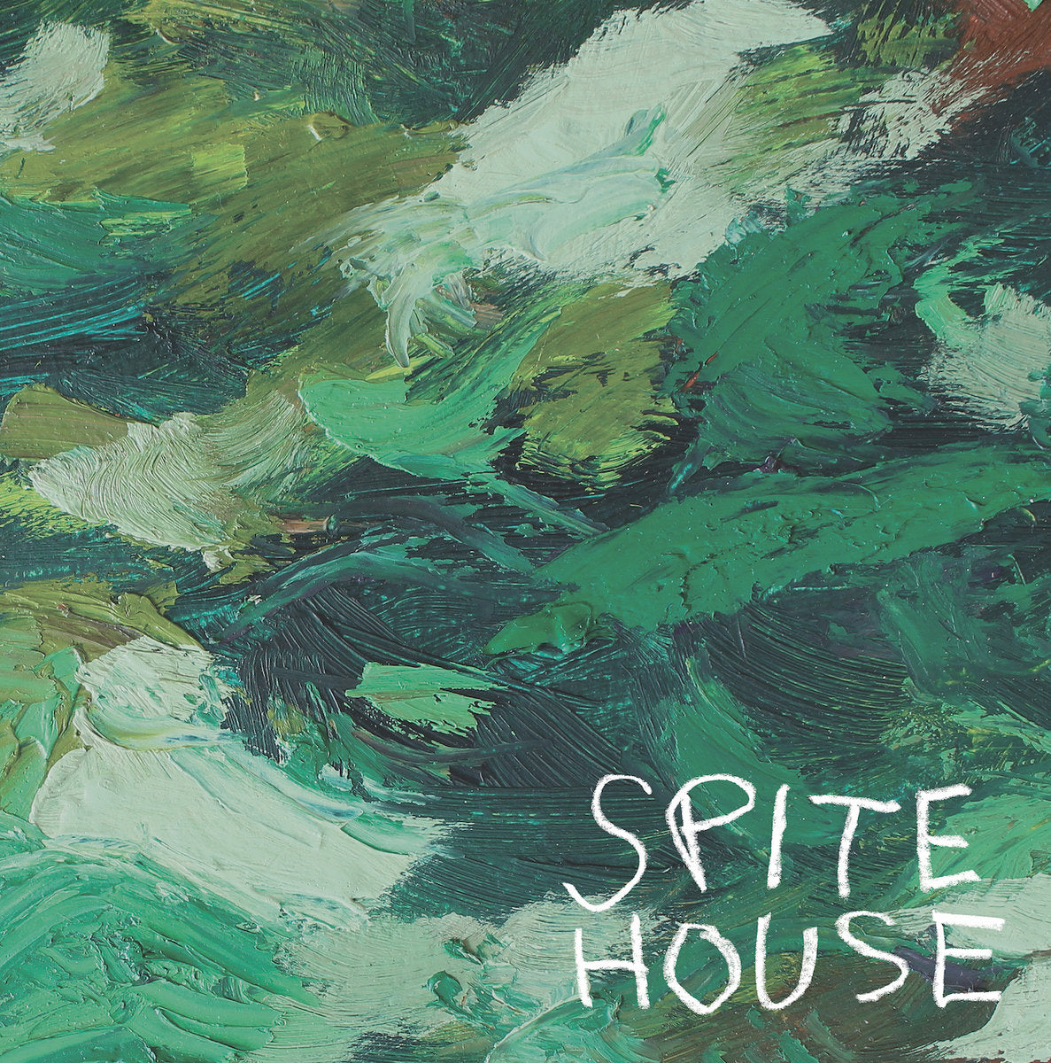 Spite House - Spite House