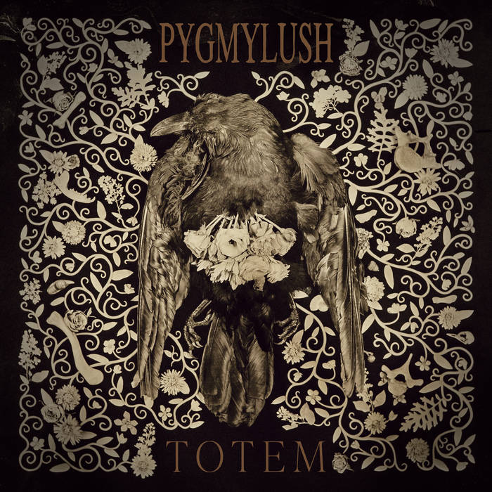 Pygmy Lush - Totem