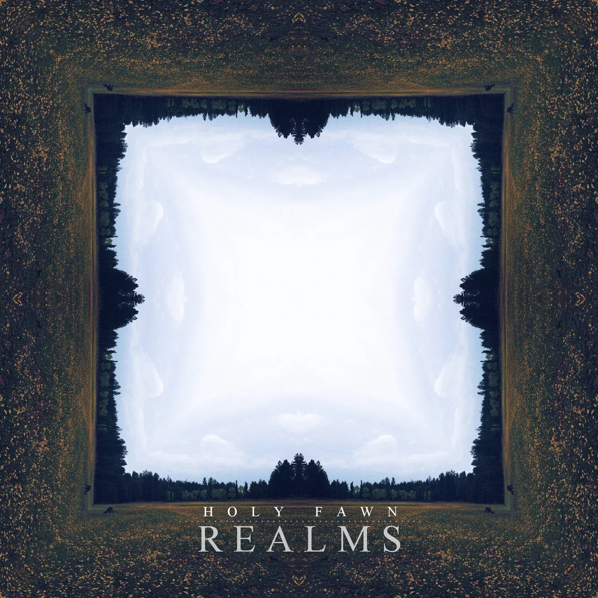 Holy Fawn - Realms