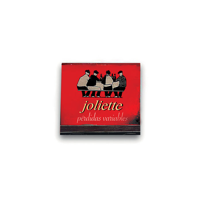 Joliette - Perdidas Variables