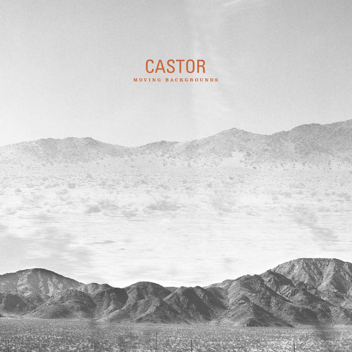 Castor - Moving Backgrounds