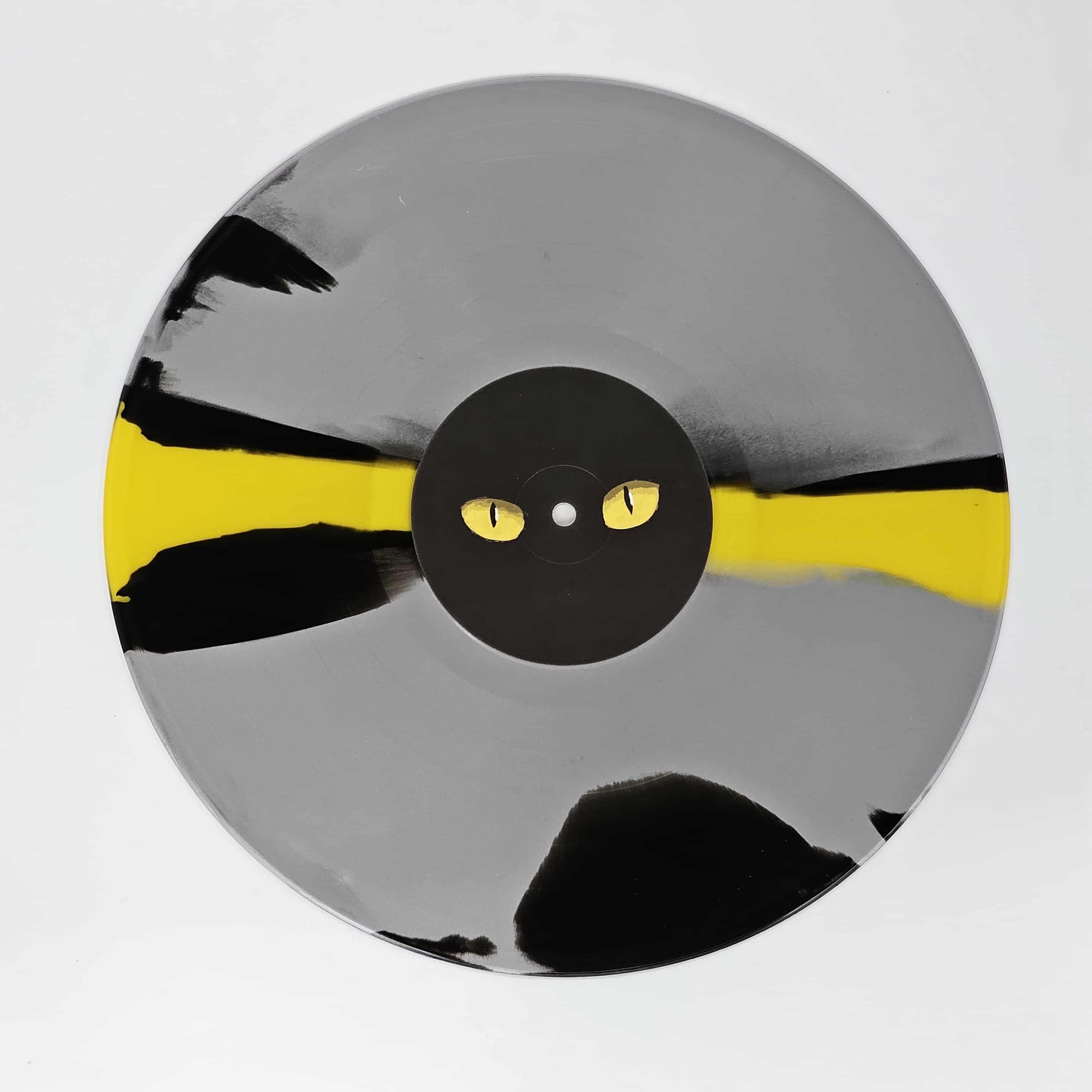 レコード　AIR WEAR OFF dawnbreed AROMA おまけLP付 AUREX AX－RP10 JOJO magazine Edition