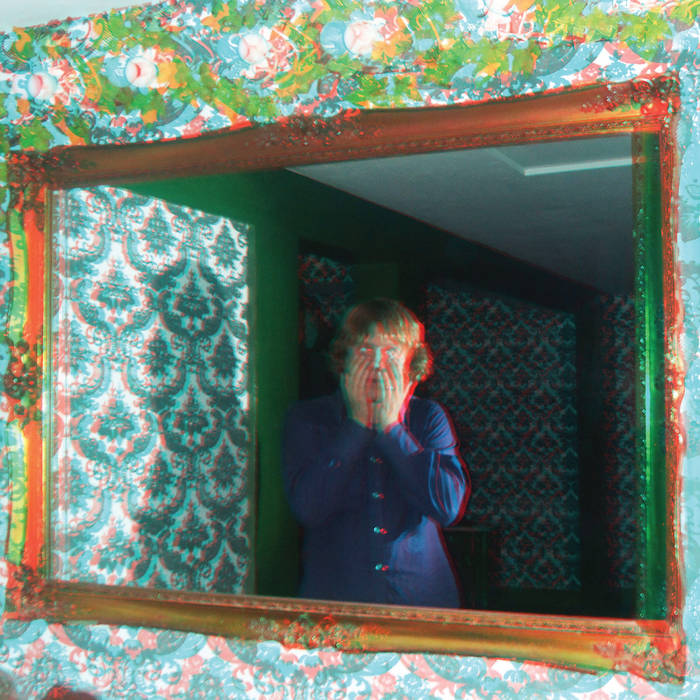 Ty Segall - Mr. Face EP