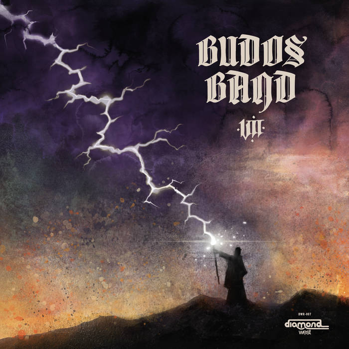 Budos Band - Budos VII