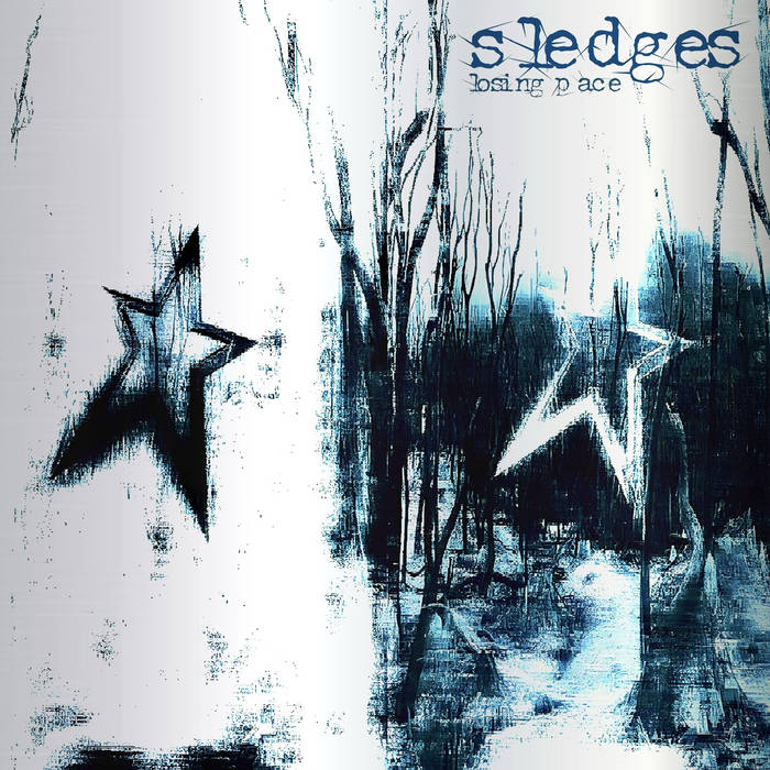 Sledges - Losing Pace