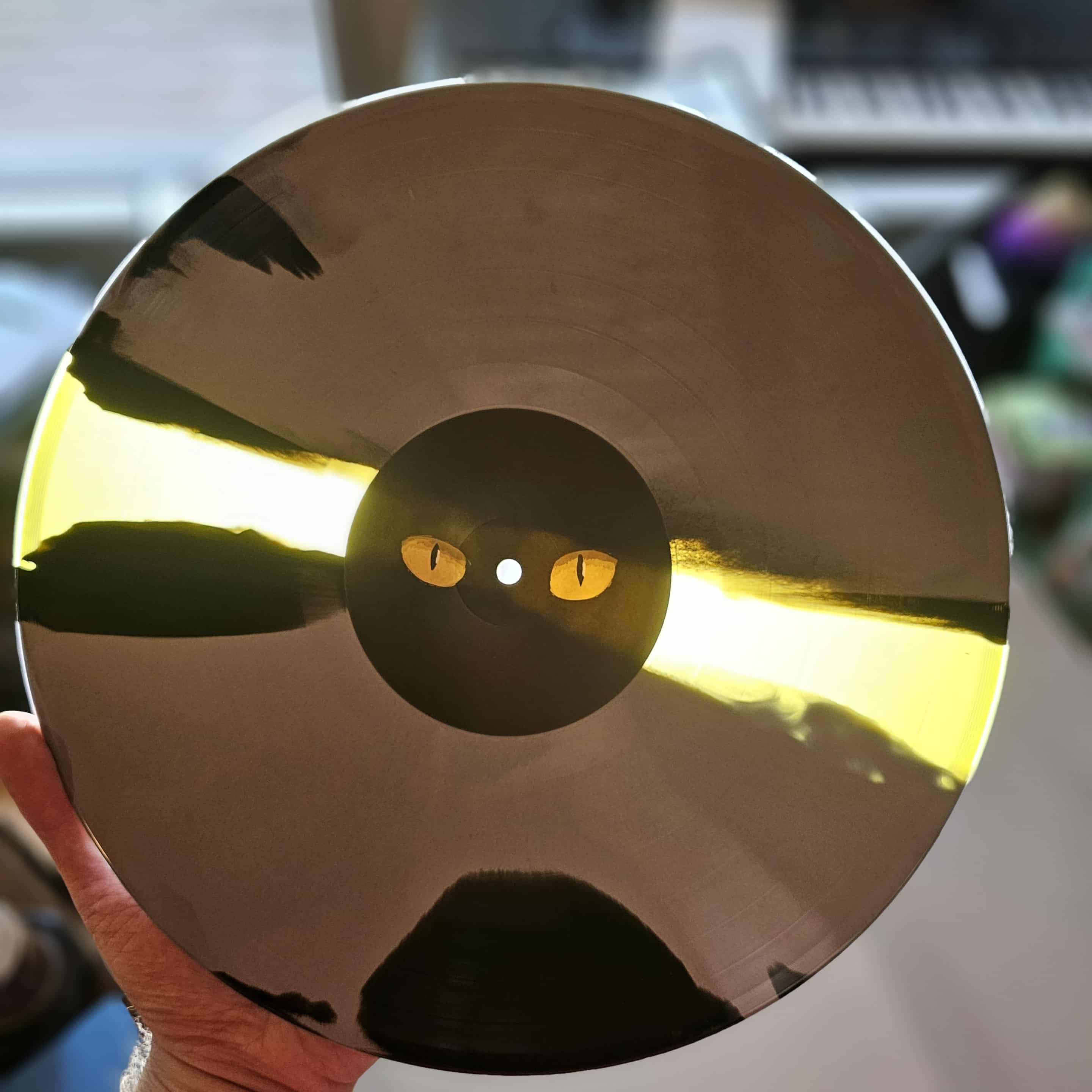 Abhi The Nomad - Marbled – Den of Wax