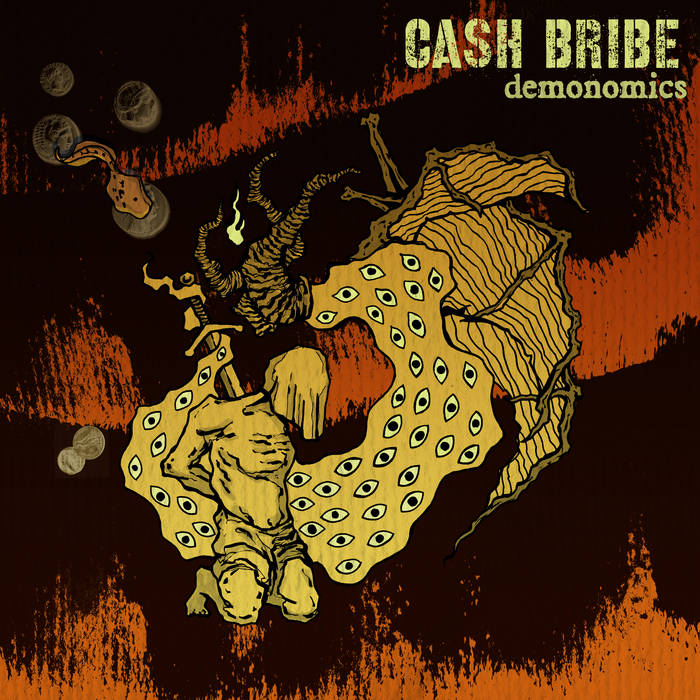 Cash Bribe - Demonomnics