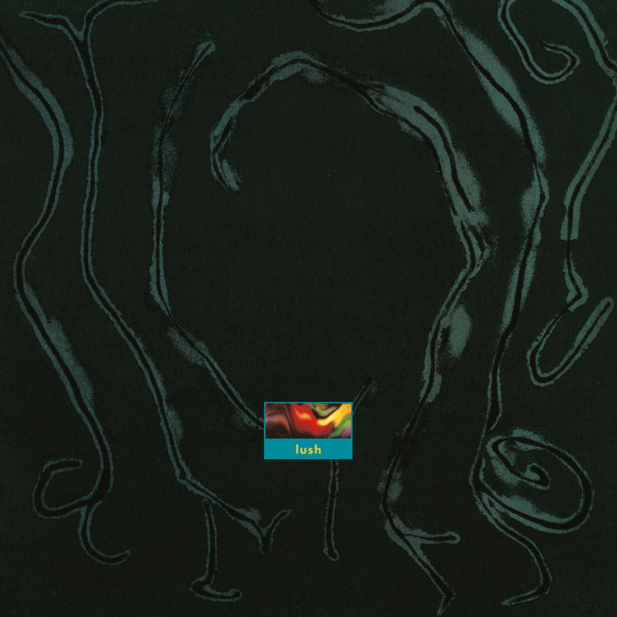 Lush - Gala (2025 Remaster)