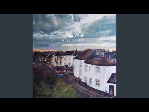 Alfa Mist - Nocturne – Den of Wax