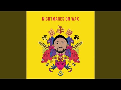 Nightmares on Wax - Back to Mine – Den of Wax