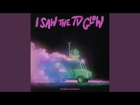 Various Artists - I Saw The TV Glow (The Original Soundtrack