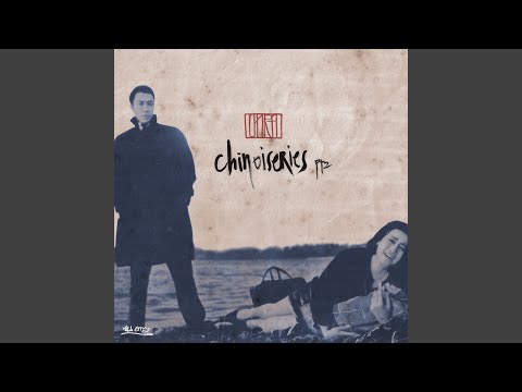Onra ／CHINOISERIES PT. 2 Chinoiseries pt 2 - Album by Onra | Spotify