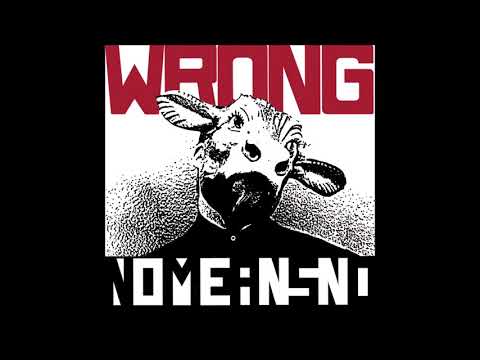 ミュージシャン NoMeansNo ALLHUMAN STAY  READ A BOOK ミュージシャン NoMeansNo ALLHUMAN STAY READ A BOOK NoMeansNo