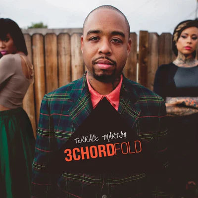 Terrace Martin - 3ChordFold