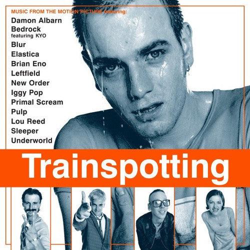 Various Artists - Trainspotting Original Motion Picture Soundtrack