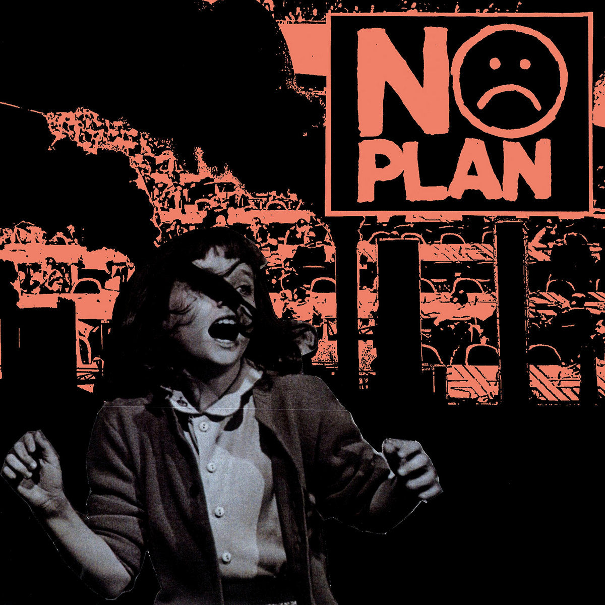 No Plan - No Plan