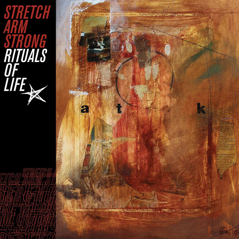 Stretch Arm Strong - Rituals of Life