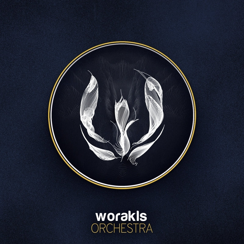 Worakls - Orchestra