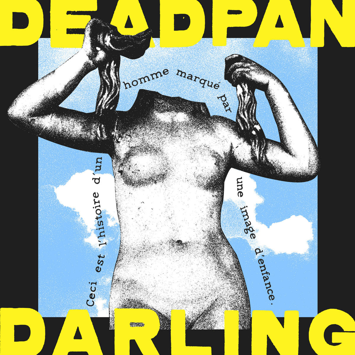 Deadpan Darling - Deadpan Darling