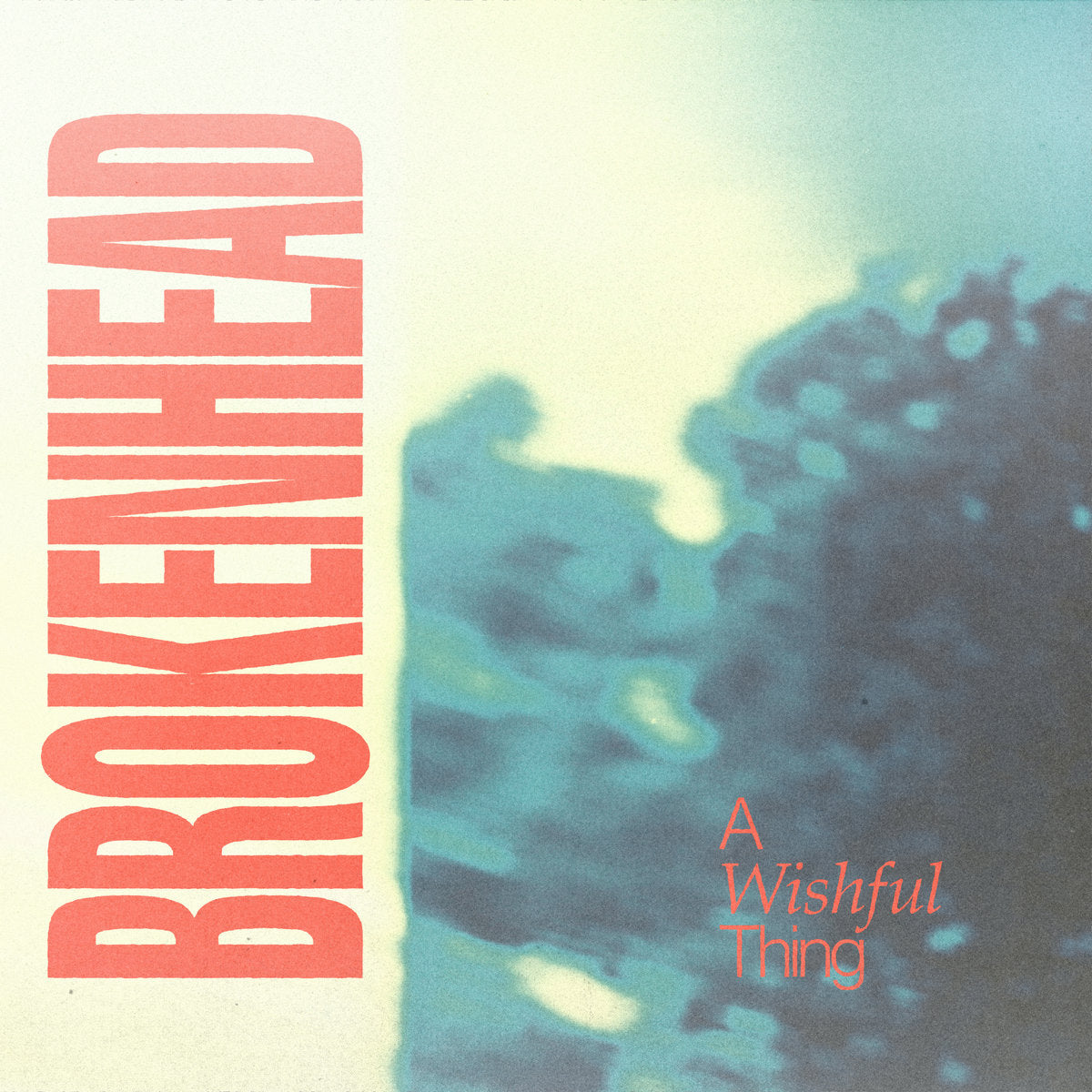 Broken Head - A Wishful Thing