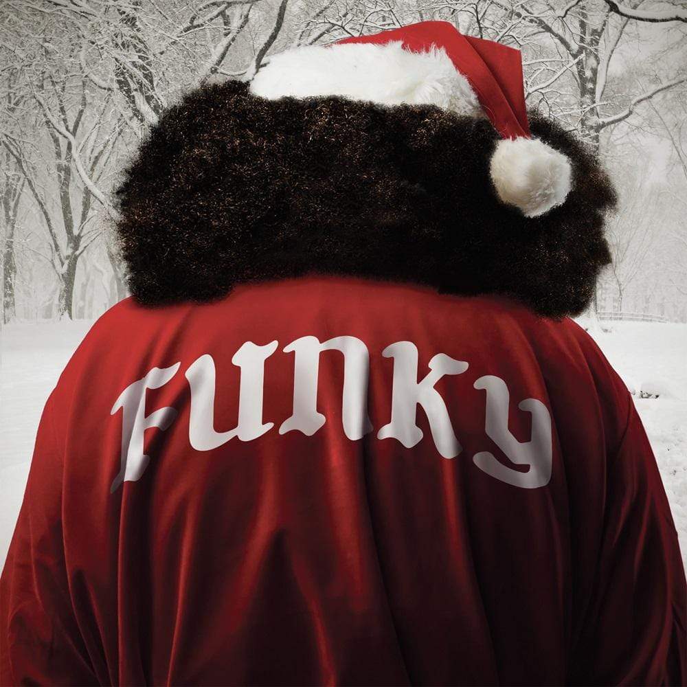 Aloe Blacc - Christmas Funk