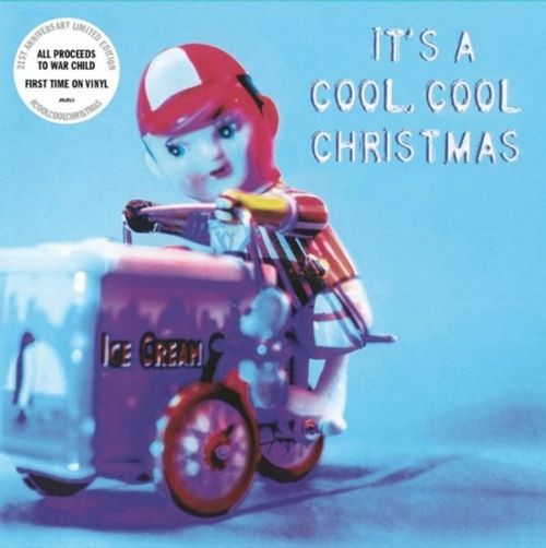 Various Artists - It's A Cool Cool Christmas