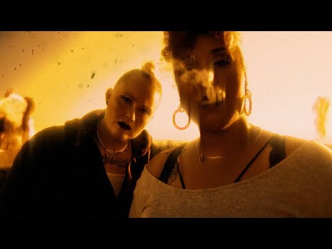Blimes Rapper Blimes and Gab - Talk About It – Den of Wax