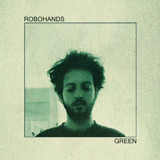 Robohands - Green