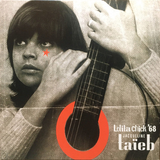 Jacqueline Taieb – Lolita Chick '68